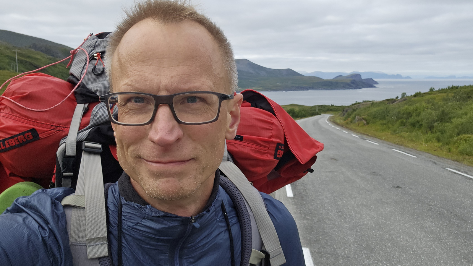 Klicke auf die Grafik für eine vergrößerte Ansicht  Name: 20250829_084920 Selfie Straße.jpg Ansichten: 0 Größe: 539,4 KB ID: 3347568