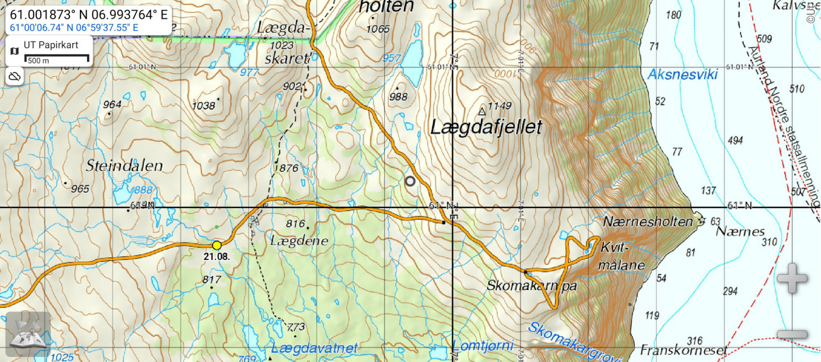 Klicke auf die Grafik für eine vergrößerte Ansicht

Name: 2025 Norge 0493.jpg
Ansichten: 486
Größe: 742,7 KB
ID: 3350668