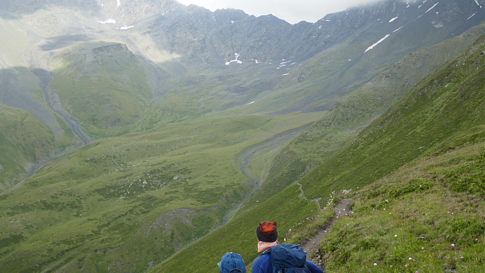 Klicke auf die Grafik für eine vergrößerte Ansicht

Name: Kaukasus0607.jpg
Ansichten: 0
Größe: 622,5 KB
ID: 3351018