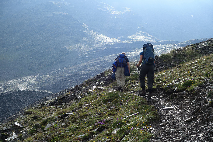 Klicke auf die Grafik für eine vergrößerte Ansicht  Name: Kaukasus0626.jpg Ansichten: 0 Größe: 1,01 MB ID: 3351352