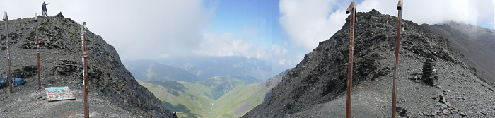 Klicke auf die Grafik für eine vergrößerte Ansicht  Name: Kaukasus0652.jpg Ansichten: 0 Größe: 292,7 KB ID: 3351355