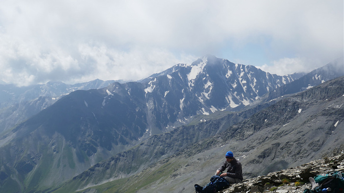 Klicke auf die Grafik für eine vergrößerte Ansicht  Name: Kaukasus0646.jpg Ansichten: 0 Größe: 438,7 KB ID: 3351358