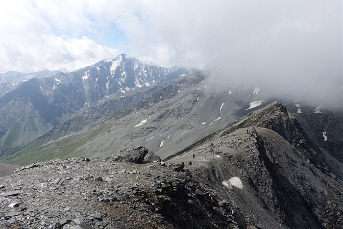 Klicke auf die Grafik für eine vergrößerte Ansicht  Name: Kaukasus0684.jpg Ansichten: 0 Größe: 732,3 KB ID: 3351363