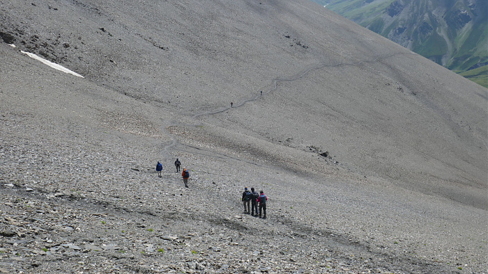 Klicke auf die Grafik für eine vergrößerte Ansicht  Name: Kaukasus0691.jpg Ansichten: 0 Größe: 906,9 KB ID: 3351365