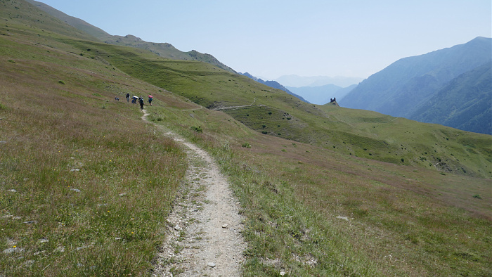 Klicke auf die Grafik für eine vergrößerte Ansicht  Name: Kaukasus0880.jpg Ansichten: 0 Größe: 700,2 KB ID: 3353213