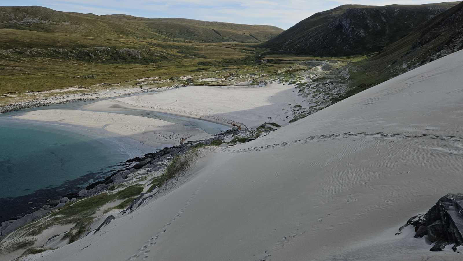 Klicke auf die Grafik für eine vergrößerte Ansicht

Name: 20250902_101241 Sandfjellet von oben.jpg
Ansichten: 114
Größe: 609,1 KB
ID: 3353252