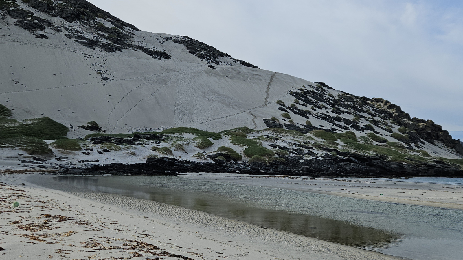 Klicke auf die Grafik für eine vergrößerte Ansicht

Name: 20250902_102110 Sandfjellet von unten.jpg
Ansichten: 115
Größe: 652,5 KB
ID: 3353253