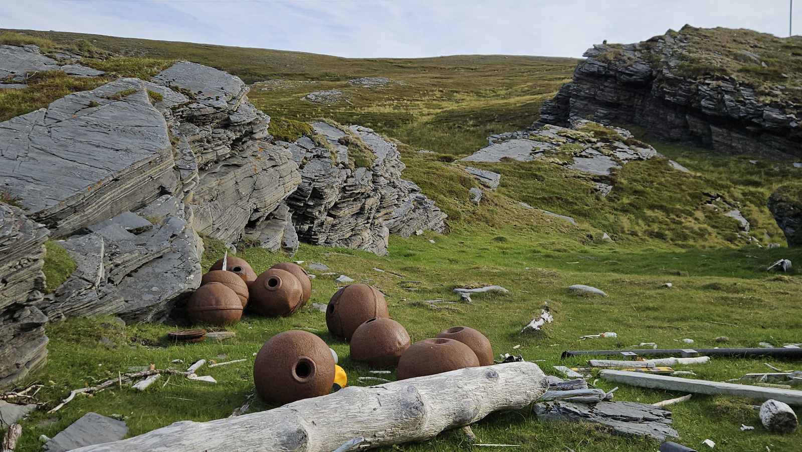 Klicke auf die Grafik für eine vergrößerte Ansicht

Name: 20250902_103501 rostige Bälle.jpg
Ansichten: 116
Größe: 898,8 KB
ID: 3353254