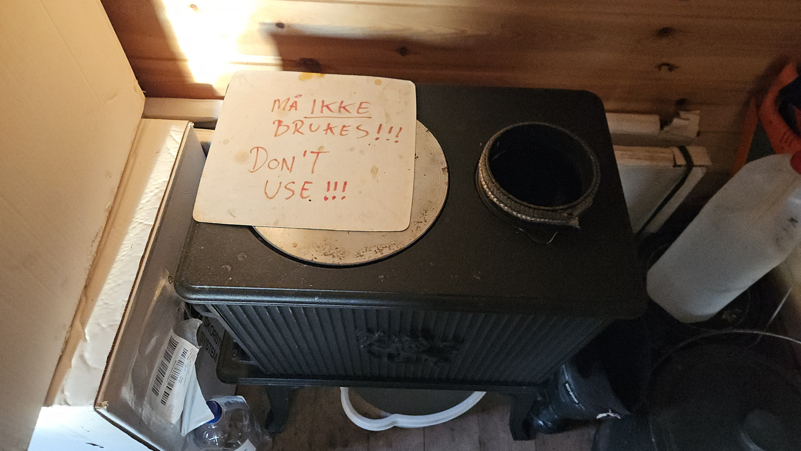 Klicke auf die Grafik für eine vergrößerte Ansicht

Name: 20250903_062412 alter Ofen.jpg
Ansichten: 105
Größe: 515,4 KB
ID: 3353278