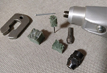 Klicke auf die Grafik für eine vergrößerte Ansicht

Name: Proxxon_alte Isomatte am Spiess_1.jpg
Ansichten: 127
Größe: 73,9 KB
ID: 3353331