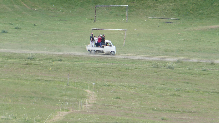 Klicke auf die Grafik für eine vergrößerte Ansicht  Name: Kaukasus0918.jpg Ansichten: 0 Größe: 549,2 KB ID: 3353865