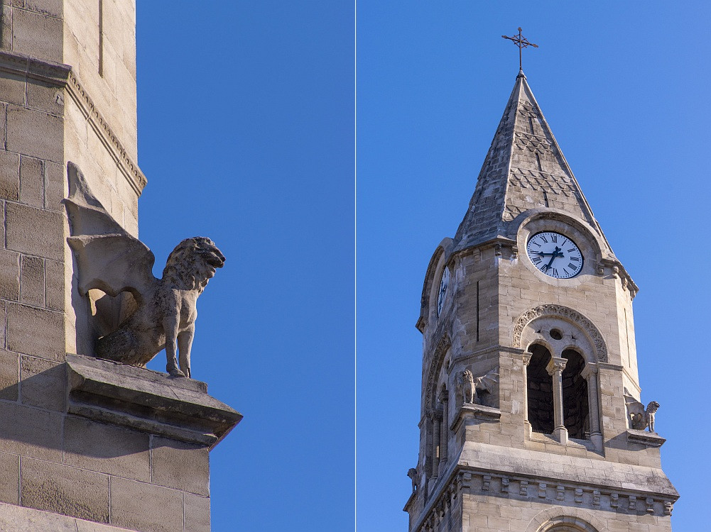 Klicke auf die Grafik für eine vergrößerte Ansicht  Name: 02 Klasse Details vom Heiligen Just.jpg Ansichten: 0 Größe: 220,5 KB ID: 3354350