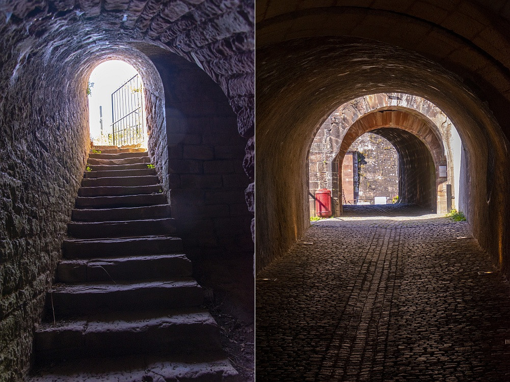 Klicke auf die Grafik für eine vergrößerte Ansicht  Name: 07 Wir stromern durch die Gänge der Zitadelle.jpg Ansichten: 0 Größe: 319,1 KB ID: 3354355