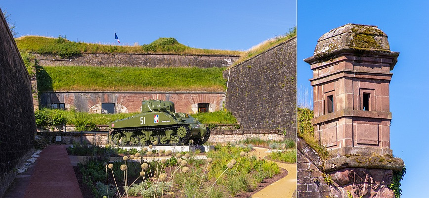 Klicke auf die Grafik für eine vergrößerte Ansicht  Name: 09 Zitadellenimpressionen.jpg Ansichten: 0 Größe: 179,0 KB ID: 3354357