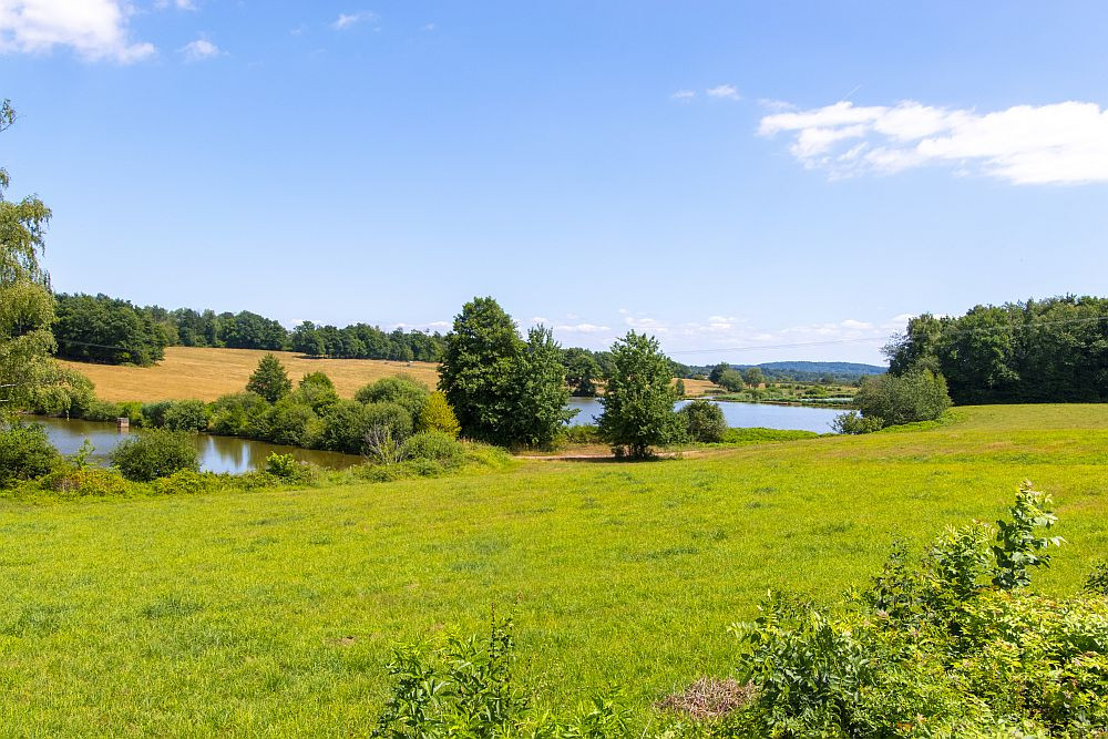 Klicke auf die Grafik für eine vergrößerte Ansicht  Name: 19 Wir nähern uns ersten Vogesenausläufern.jpg Ansichten: 0 Größe: 281,8 KB ID: 3354367