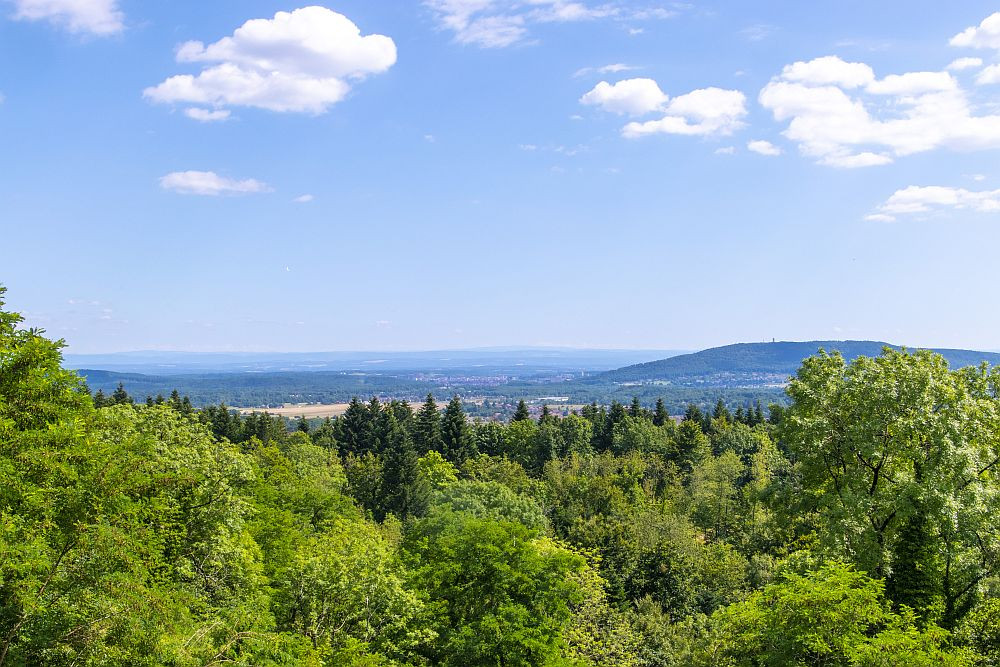 Klicke auf die Grafik für eine vergrößerte Ansicht  Name: 21 Rückblick auf Belfort.jpg Ansichten: 0 Größe: 274,2 KB ID: 3354369
