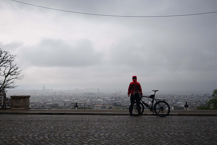 Klicke auf die Grafik für eine vergrößerte Ansicht  Name: auf dem Sacré-Cœur in Paris.jpg Ansichten: 0 Größe: 419,1 KB ID: 3354409