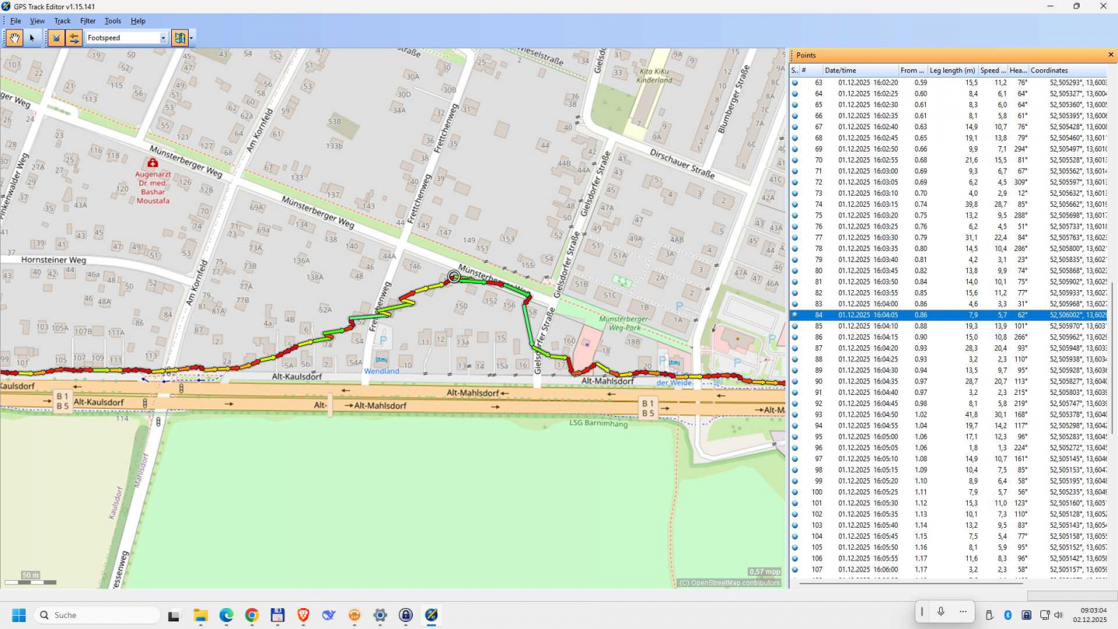 Klicke auf die Grafik für eine vergrößerte Ansicht

Name: GPSExtremeFehlerUlefone18T.jpg
Ansichten: 106
Größe: 529,4 KB
ID: 3354526