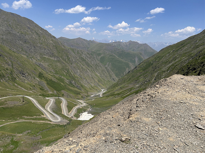 Klicke auf die Grafik für eine vergrößerte Ansicht

Name: Kaukasus0967.jpg
Ansichten: 23
Größe: 1,05 MB
ID: 3354569