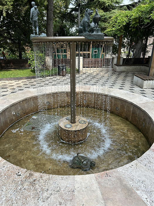 Klicke auf die Grafik für eine vergrößerte Ansicht

Name: Kaukasus0986.jpg
Ansichten: 23
Größe: 1,30 MB
ID: 3354574