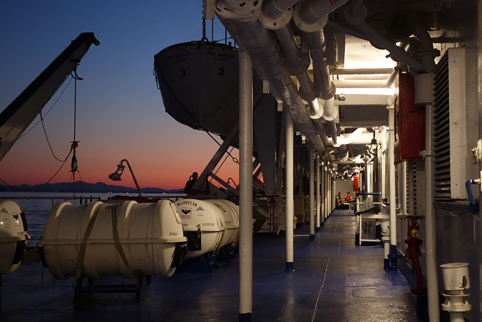 Klicke auf die Grafik für eine vergrößerte Ansicht  Name: Fährüberfahrt Ancona - Split.jpg Ansichten: 0 Größe: 503,2 KB ID: 3354732