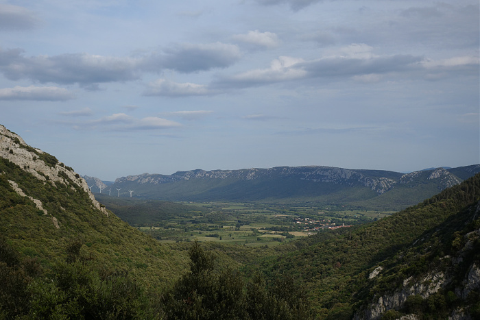 Klicke auf die Grafik für eine vergrößerte Ansicht  Name: bergang Pyrenäen - Provence.jpg Ansichten: 0 Größe: 558,1 KB ID: 3354741