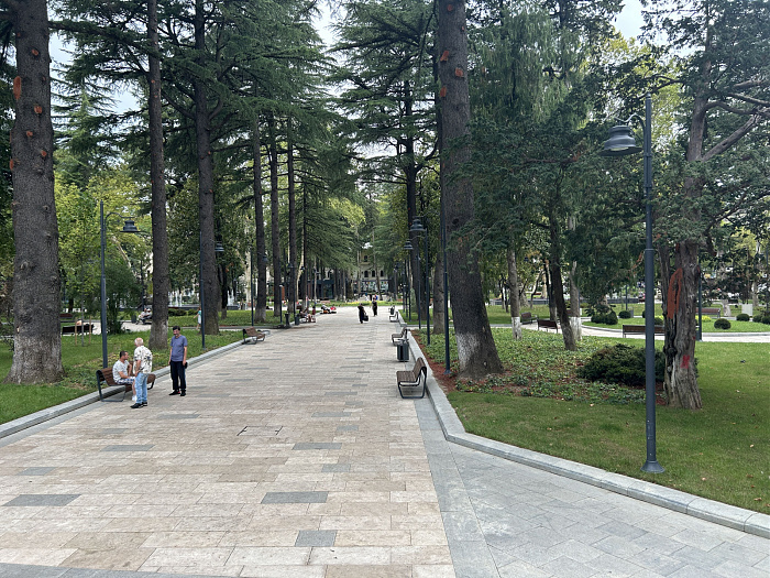 Klicke auf die Grafik für eine vergrößerte Ansicht

Name: Kaukasus1021.jpg
Ansichten: 160
Größe: 1,24 MB
ID: 3354932