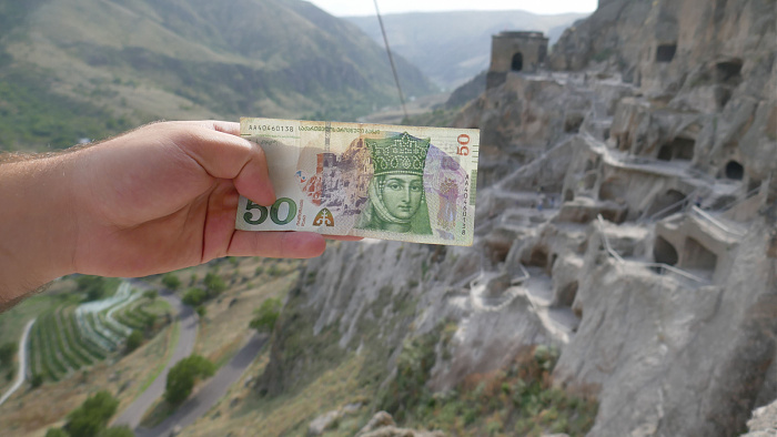 Klicke auf die Grafik für eine vergrößerte Ansicht

Name: Kaukasus1435.jpg
Ansichten: 153
Größe: 373,4 KB
ID: 3354946