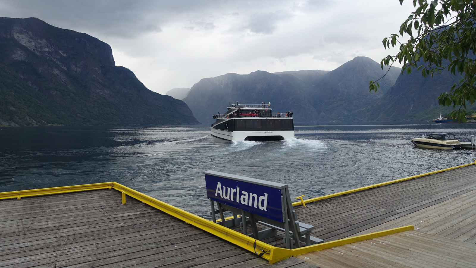 Klicke auf die Grafik für eine vergrößerte Ansicht  Name: 2025 Norge 0705.jpg Ansichten: 0 Größe: 582,7 KB ID: 3355428