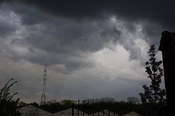 Klicke auf die Grafik für eine vergrößerte Ansicht  Name: ein nahendes Unwetter zwingt mich zu vorzeitiger Schlafplatzsuche.jpg Ansichten: 13 Größe: 339,7 KB ID: 3355760