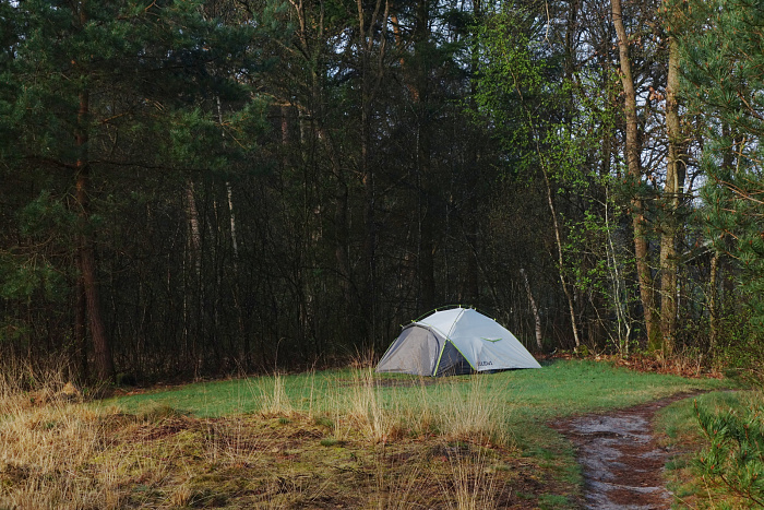 Klicke auf die Grafik für eine vergrößerte Ansicht  Name: Morgensonne auf dem Zelt in der nähe von Amersfort.jpg Ansichten: 13 Größe: 1,04 MB ID: 3355767