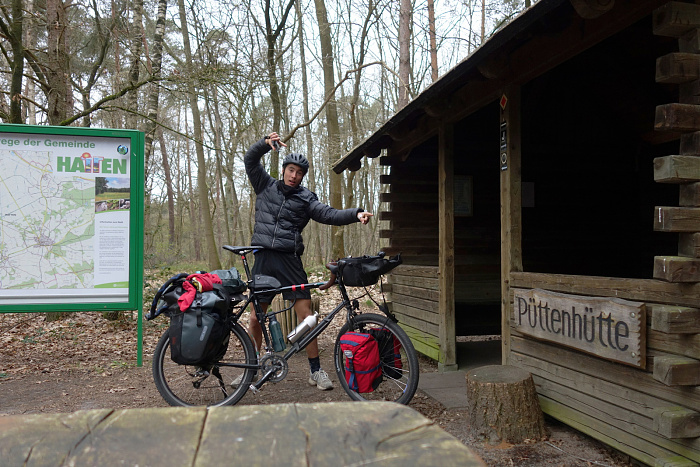 Klicke auf die Grafik für eine vergrößerte Ansicht  Name: Abfahrt bei der Puttenhütte.jpg Ansichten: 19 Größe: 845,0 KB ID: 3355742