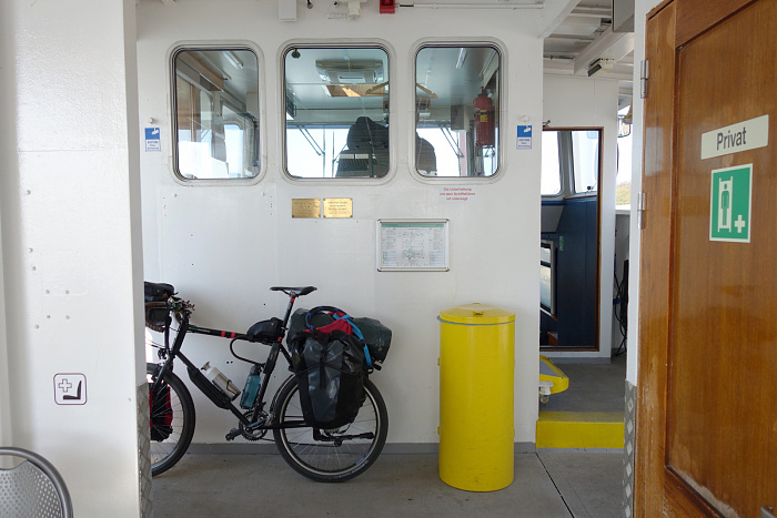 Klicke auf die Grafik für eine vergrößerte Ansicht  Name: Havelfähre.jpg Ansichten: 17 Größe: 498,8 KB ID: 3355747