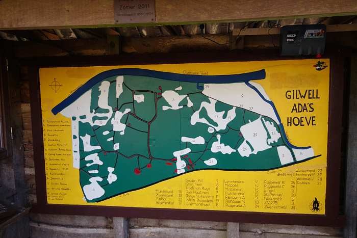 Klicke auf die Grafik für eine vergrößerte Ansicht  Name: Pfadfinderwald Ada`s Hoeve.jpg Ansichten: 18 Größe: 616,1 KB ID: 3355749