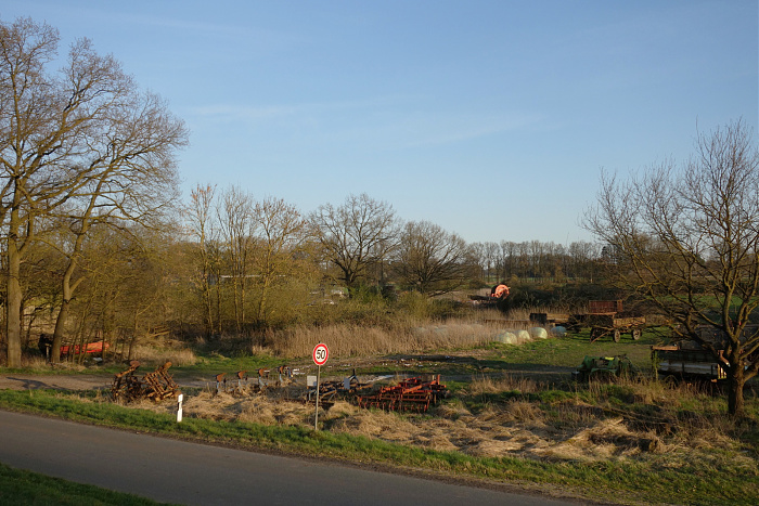 Klicke auf die Grafik für eine vergrößerte Ansicht  Name: friedliche Abendstimmung am Havelradweg.jpg Ansichten: 0 Größe: 829,7 KB ID: 3355723