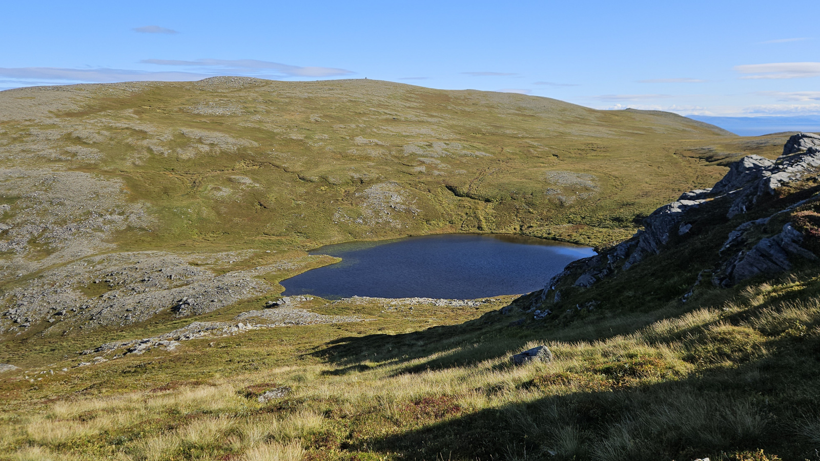 Klicke auf die Grafik für eine vergrößerte Ansicht

Name: 20250904_112426 Blick in Senke mit See.jpg
Ansichten: 16
Größe: 860,1 KB
ID: 3355995