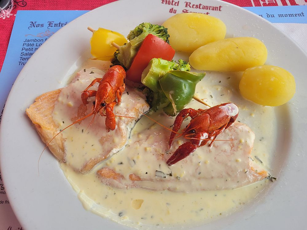 Klicke auf die Grafik für eine vergrößerte Ansicht  Name: 22 Hüttenfutter auf 1.200 Metern.jpg Ansichten: 6 Größe: 175,2 KB ID: 3356242