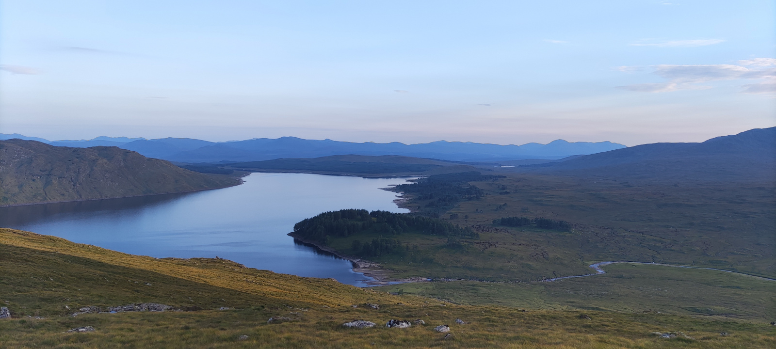 Klicke auf die Grafik für eine vergrößerte Ansicht  Name: AbstiegBothy.jpg Ansichten: 0 Größe: 340,4 KB ID: 3356640