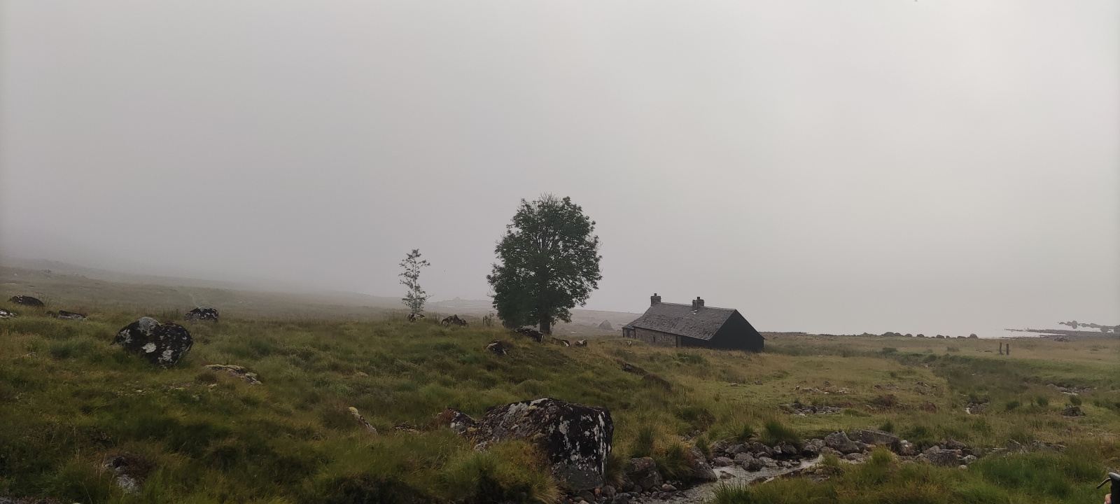 Klicke auf die Grafik für eine vergrößerte Ansicht  Name: BothyImNebel.jpg Ansichten: 0 Größe: 304,0 KB ID: 3356641