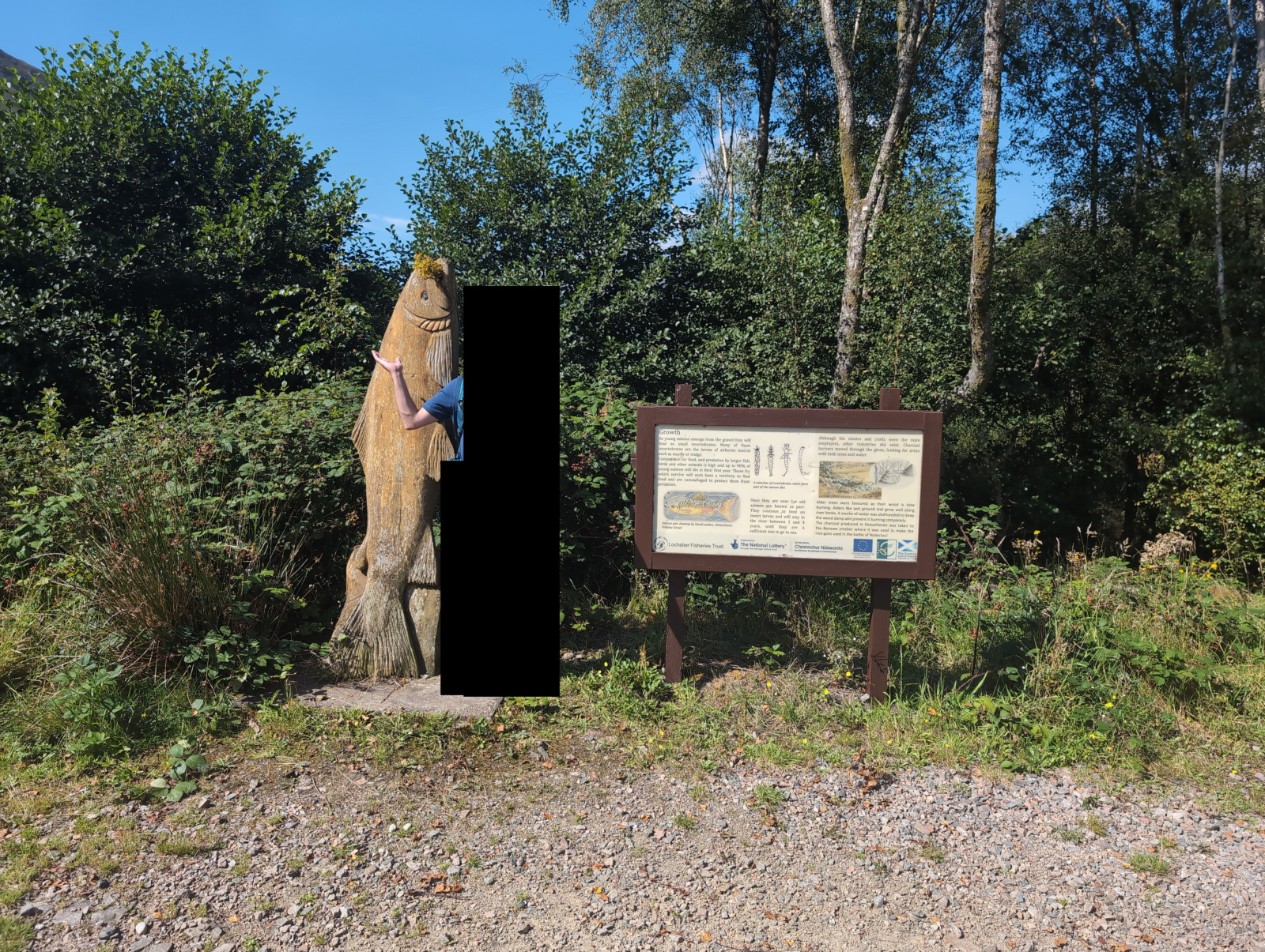 Klicke auf die Grafik für eine vergrößerte Ansicht  Name: FischbildKinlochleven.jpg Ansichten: 0 Größe: 1,46 MB ID: 3356646