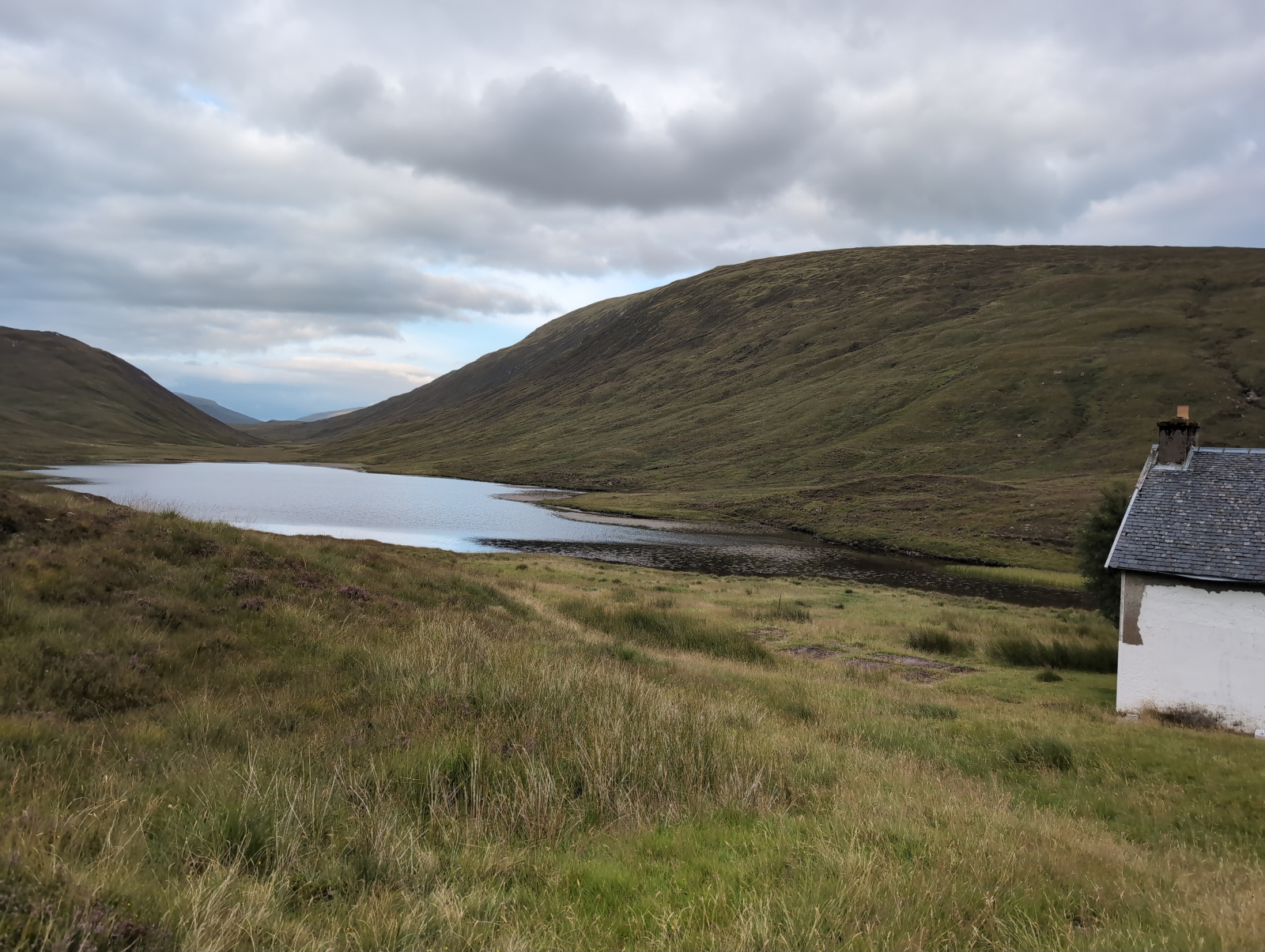 Klicke auf die Grafik für eine vergrößerte Ansicht  Name: LochChiarain.jpg Ansichten: 0 Größe: 764,0 KB ID: 3356648