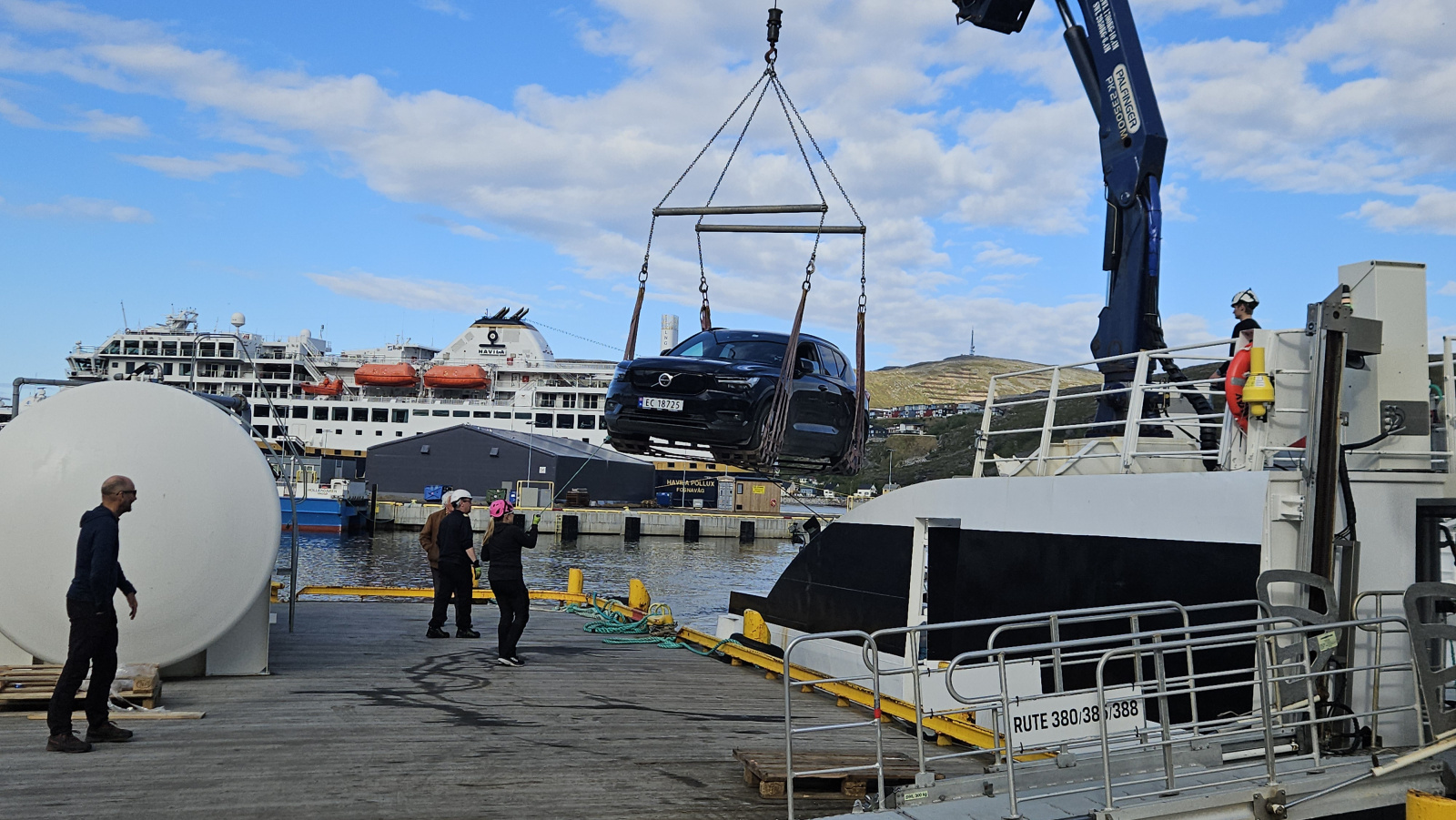 Klicke auf die Grafik für eine vergrößerte Ansicht

Name: 20250905_120531 Auto ausladen.jpg
Ansichten: 61
Größe: 609,8 KB
ID: 3357409