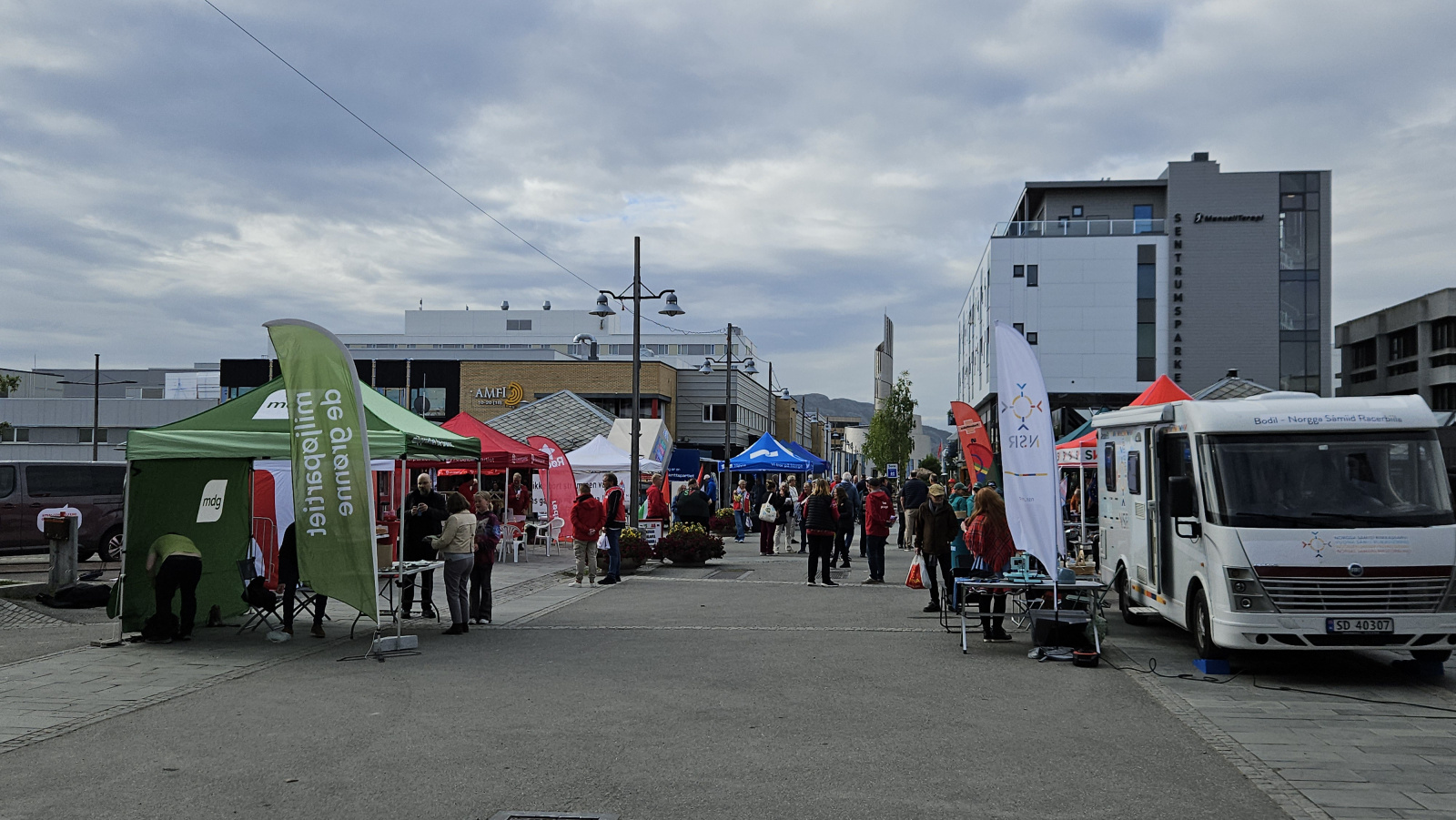 Klicke auf die Grafik für eine vergrößerte Ansicht

Name: 20250906_121551 Wahlkampf in Alta.jpg
Ansichten: 59
Größe: 549,4 KB
ID: 3357415