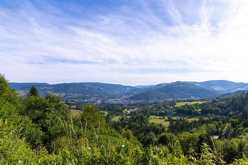 Klicke auf die Grafik für eine vergrößerte Ansicht  Name: 01 Start am Col des Croix.jpg Ansichten: 0 Größe: 272,5 KB ID: 3357975