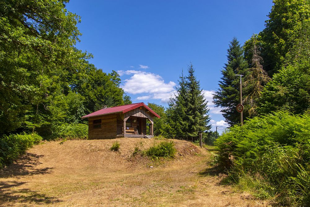 Klicke auf die Grafik für eine vergrößerte Ansicht  Name: 20 Das Châlet la Fouillotte.jpg Ansichten: 0 Größe: 381,7 KB ID: 3357990