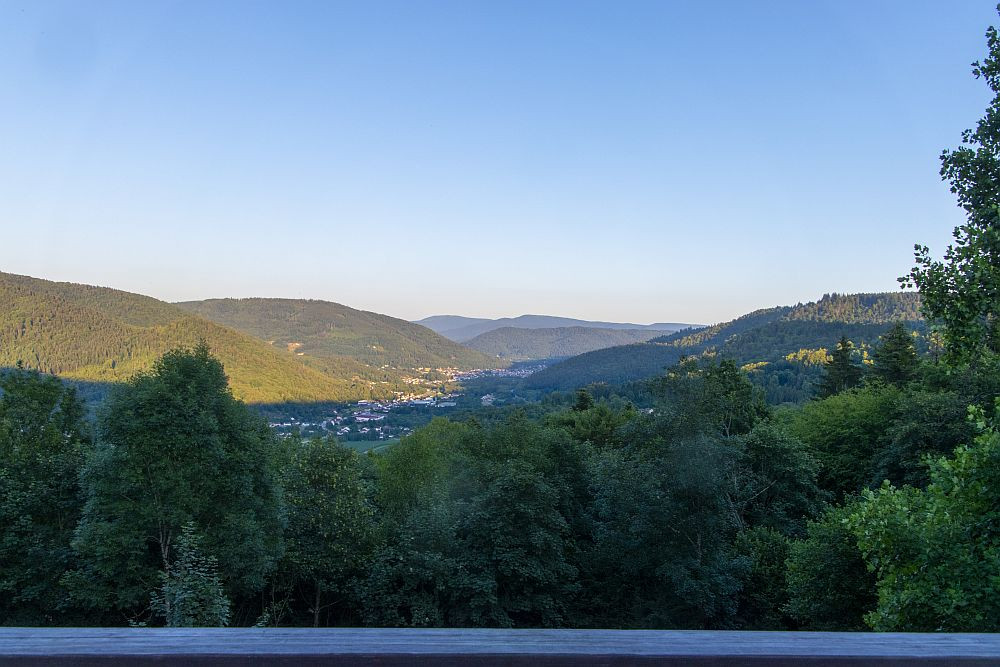 Klicke auf die Grafik für eine vergrößerte Ansicht  Name: 24 Sonnenuntergang am Naturfreundehaus Remiremont.jpg Ansichten: 0 Größe: 177,9 KB ID: 3357995