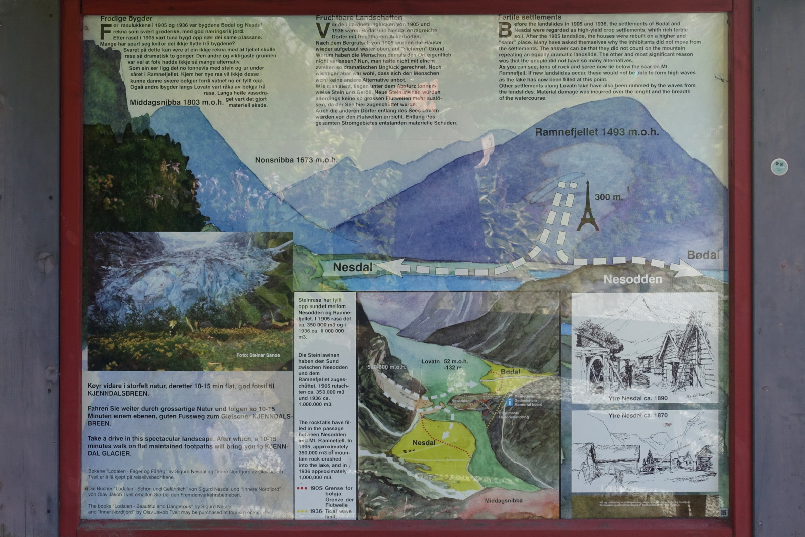 Klicke auf die Grafik für eine vergrößerte Ansicht

Name: 2025 Norge 0740.jpg
Ansichten: 5
Größe: 726,8 KB
ID: 3358169