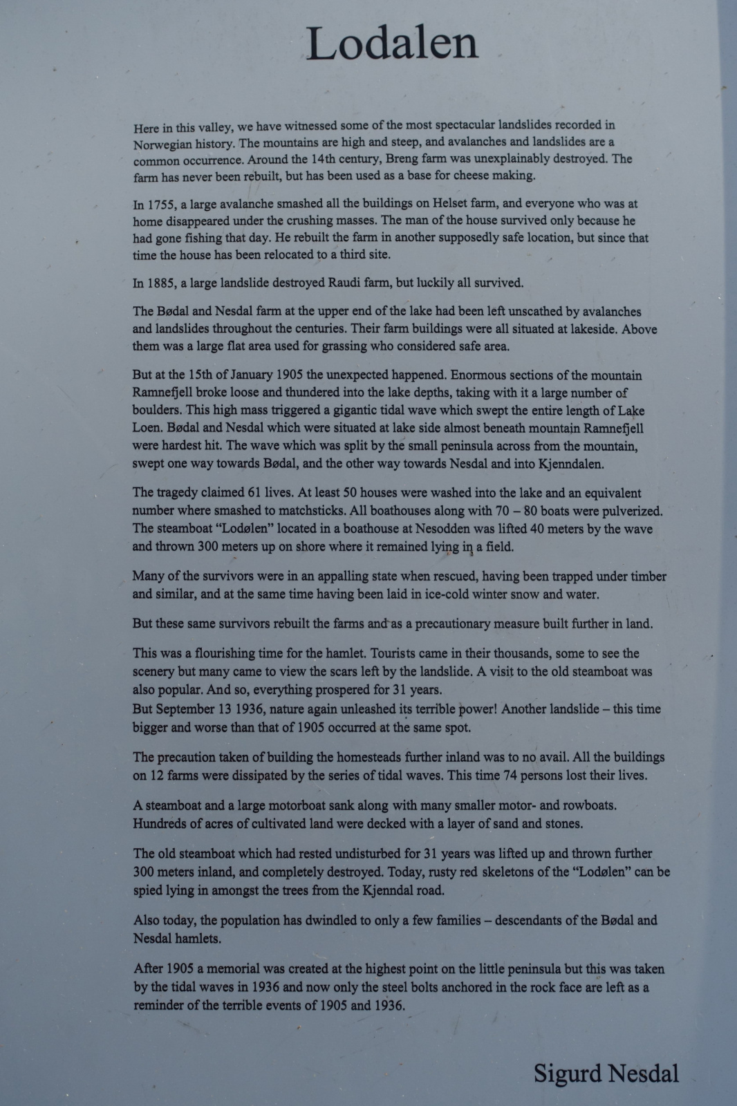 Klicke auf die Grafik für eine vergrößerte Ansicht

Name: 2025 Norge 0742.jpg
Ansichten: 5
Größe: 578,7 KB
ID: 3358175