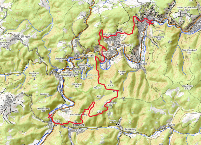 Klicke auf die Grafik für eine vergrößerte Ansicht

Name: 3 Dernau - Ahrbrück.png
Ansichten: 45
Größe: 1,87 MB
ID: 3360364