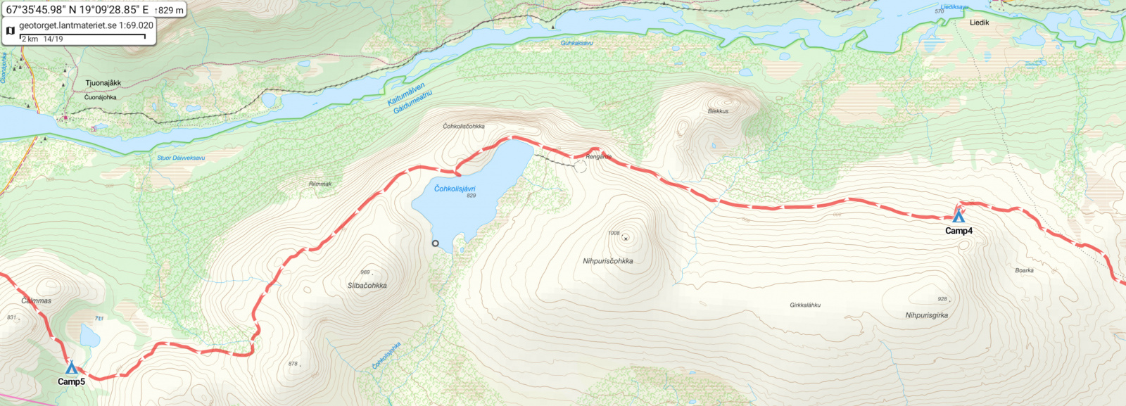 Klicke auf die Grafik für eine vergrößerte Ansicht

Name: Sjaunja_2025_Camp4_5.jpg
Ansichten: 163
Größe: 546,4 KB
ID: 3361383